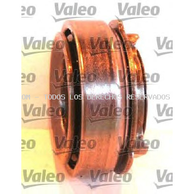 Kit de embrague VALEO: 009207