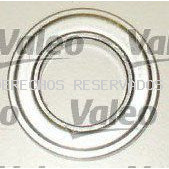 Kit de embrague VALEO: 009218