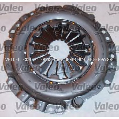 Kit de embrague VALEO: 009224