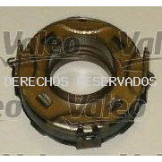 Kit de embrague VALEO: 009236