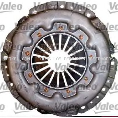 Kit de embrague VALEO: 009245