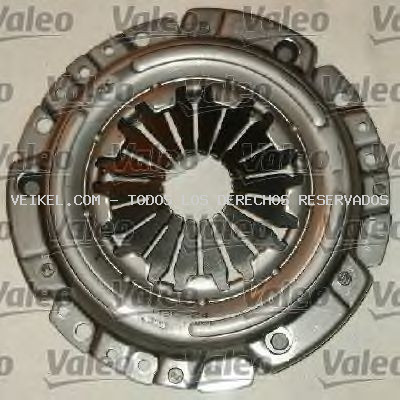 Kit de embrague VALEO: 009247