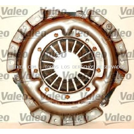 Kit de embrague VALEO: 009249