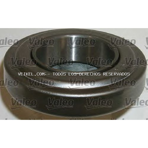 Kit de embrague VALEO: 009252