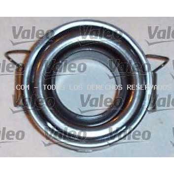 Kit de embrague VALEO: 009275