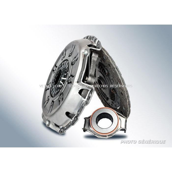 Kit de embrague VALEO: 009279