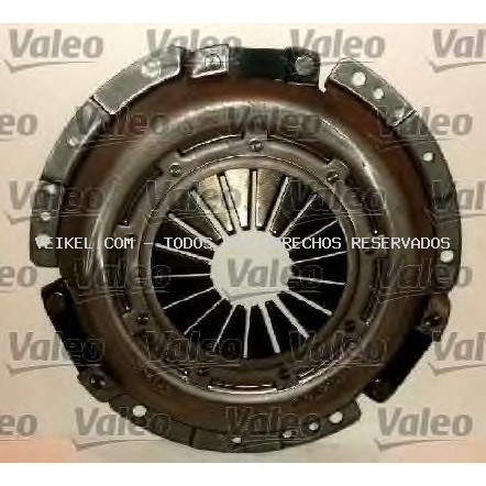 Kit de embrague VALEO: 009300