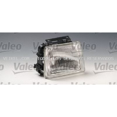 Faro principal VALEO: 029690