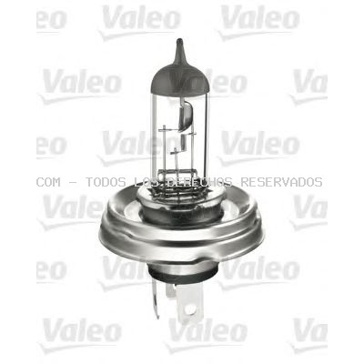 Lámpara, faro de carretera| Lámpara, faro principal| Lámpara, faro antiniebla| Lámpara, faro principal| Lámpara, faro de carretera| Lámpara, faro antiniebla VALEO: 032000