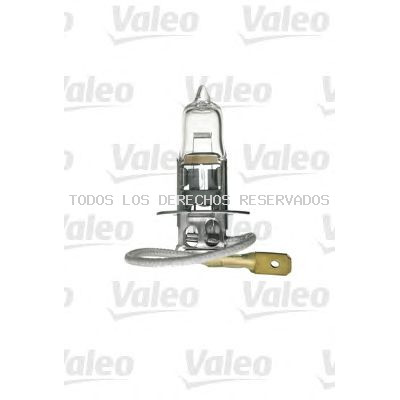 Lámpara, faro de carretera| Lámpara, faro principal| Lámpara, faro antiniebla| Lámpara, faro principal| Lámpara, faro de carretera| Lámpara, faro antiniebla| Lámpara, faro de curva dinámico| Lámpara, faro de curva dinámico VALEO: 032005