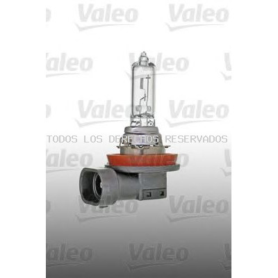 Lámpara, faro de carretera| Lámpara, faro principal| Lámpara, faro antiniebla| Lámpara, faro principal| Lámpara, faro de carretera| Lámpara, faro antiniebla| Lámpara, faro de curva dinámico| Lámpara, faro de curva dinámico VALEO: 032010