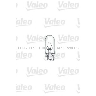 Lámpara, luz intermitente| Lámpara , piloto de matrícula| Lámpara incandescente, luz trasera| Lámpara, luz interior| Lámpara, luz de puerta| Lámpara, luz del maletero| Lámpara incandescentea, compartimento de motor| Lámpara, luz estacionamiento/posición| VALEO: 032211