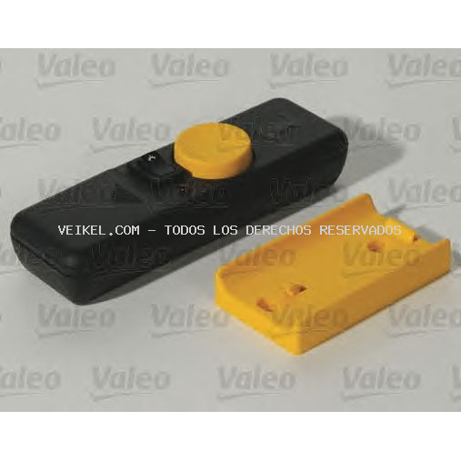 Faro orientable VALEO: 040009