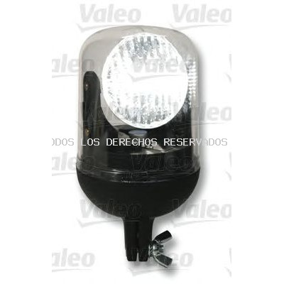 Faro orientable VALEO: 040010