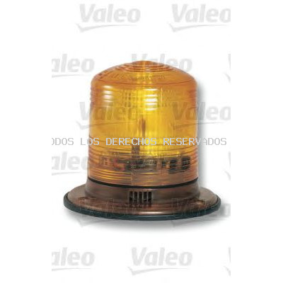 Luz de aviso, de destellos VALEO: 040016