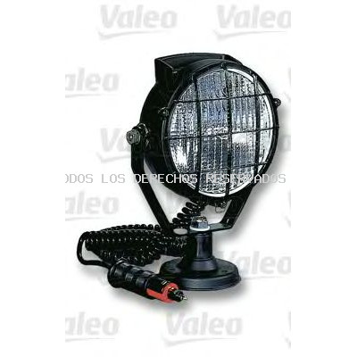 Faro de trabajo VALEO: 040021
