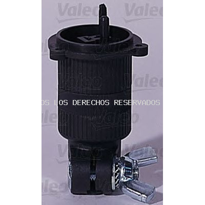 Soporte, luz omnidireccional VALEO: 040026