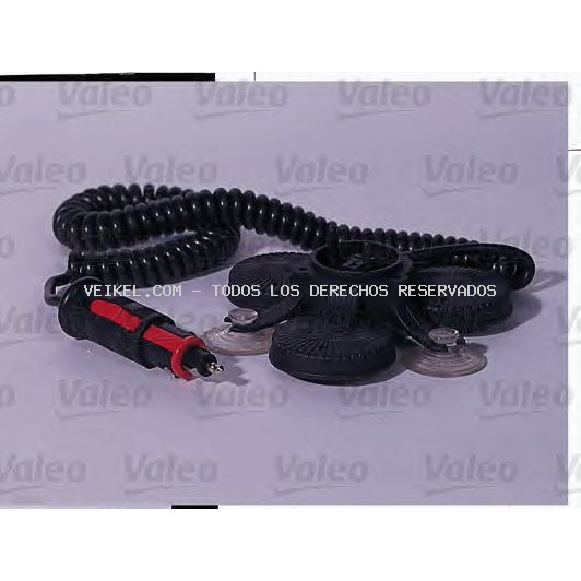 Soporte, luz omnidireccional VALEO: 040030