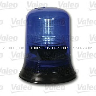Luz de aviso, de destellos VALEO: 040035