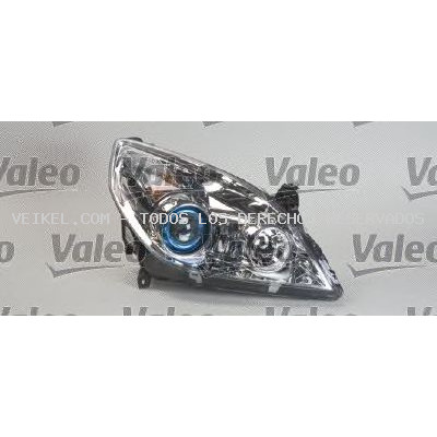 Faro principal VALEO: 043032