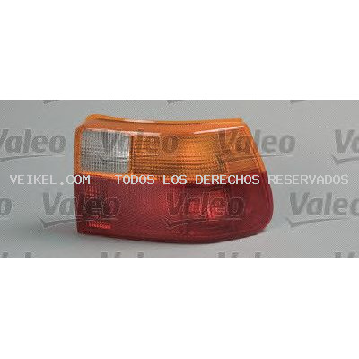 Piloto posterior VALEO: 043210