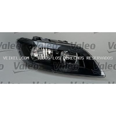 Faro principal VALEO: 043253