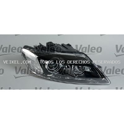 Faro principal VALEO: 043256