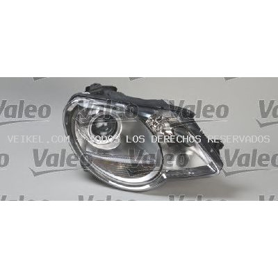 Faro principal VALEO: 043264