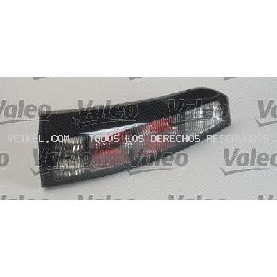 Piloto posterior VALEO: 043273