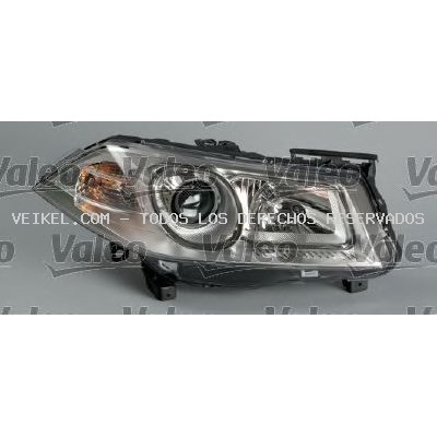 Faro principal VALEO: 043281