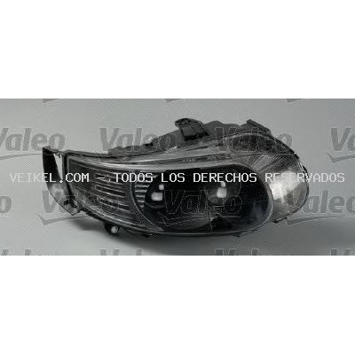 Faro principal VALEO: 043288