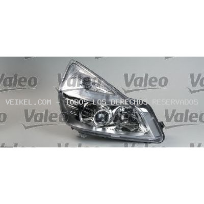 Faro principal VALEO: 043314