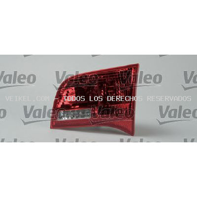 Piloto posterior VALEO: 043327
