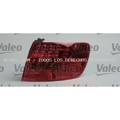 Piloto posterior VALEO: 043329