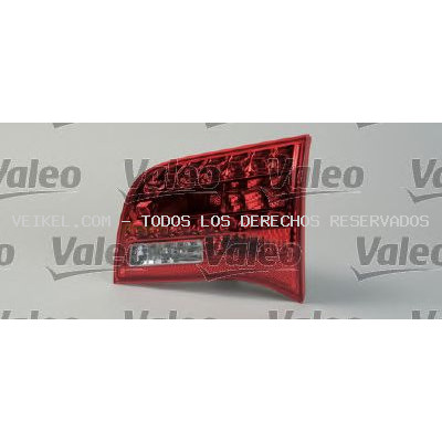 Piloto posterior VALEO: 043331