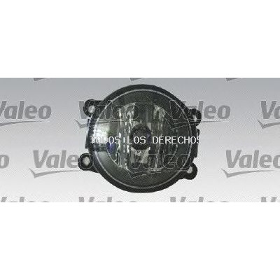 Faro antiniebla VALEO: 043352