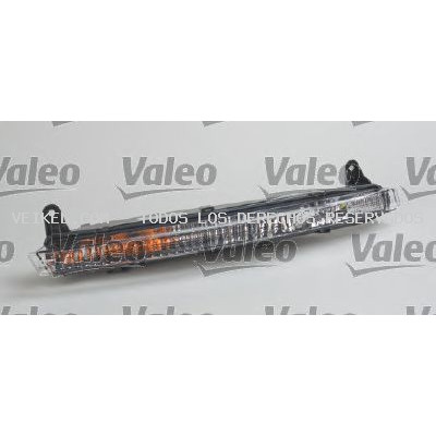 Piloto intermitente VALEO: 043355