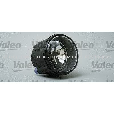 Faro antiniebla VALEO: 043403