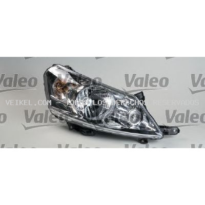 Faro principal VALEO: 043405