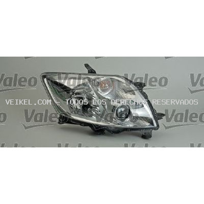 Faro principal VALEO: 043459