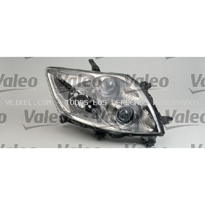 Faro principal VALEO: 043468