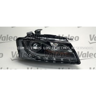 Faro principal VALEO: 043581