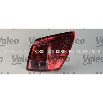 Piloto posterior VALEO: 043586