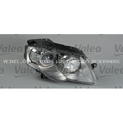 Faro principal VALEO: 043626