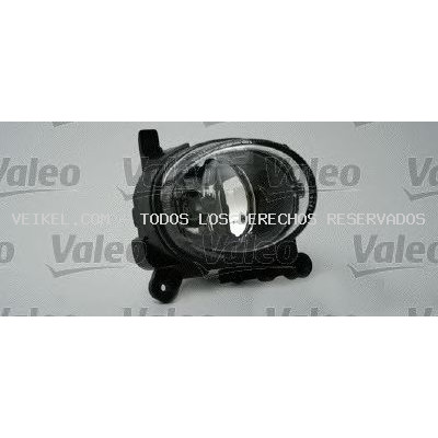 Faro antiniebla VALEO: 043653