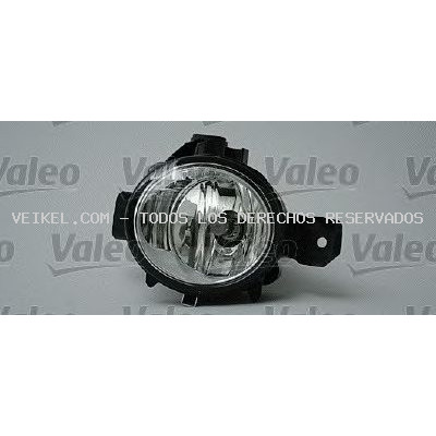 Faro antiniebla VALEO: 043682