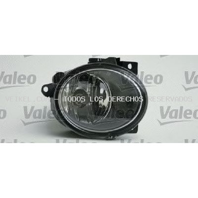 Faro antiniebla VALEO: 043689