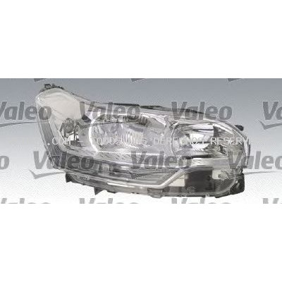 Faro principal VALEO: 043692