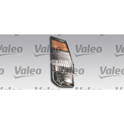 Faro principal VALEO: 043706