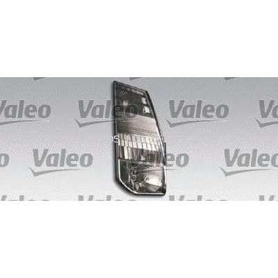 Faro principal VALEO: 043708